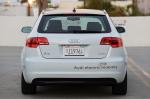 Audi A3 Sportback e-tron 2012 года (NA)
